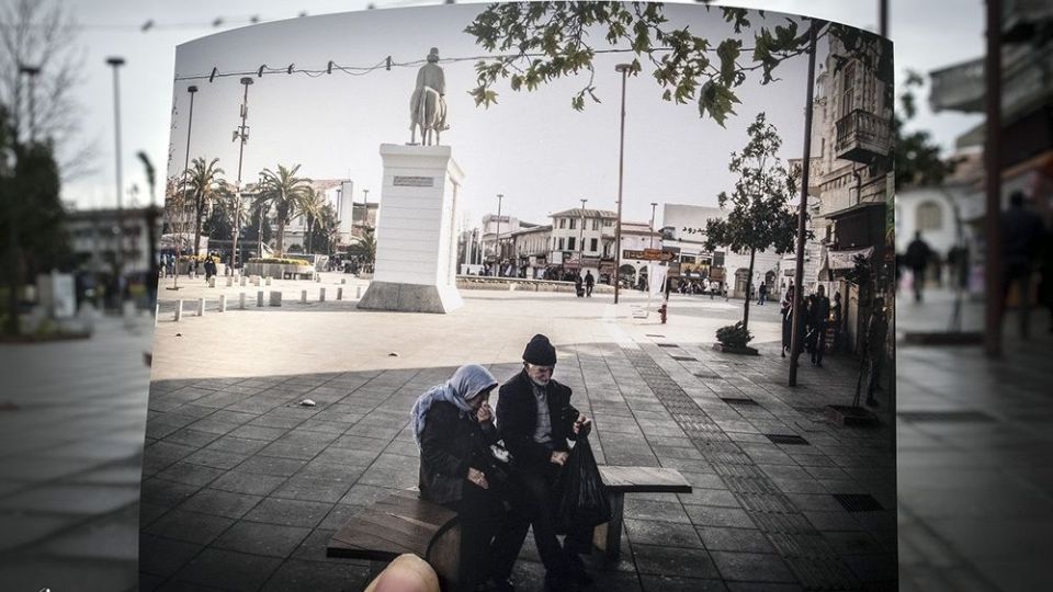  زندگی قبل از کرونا