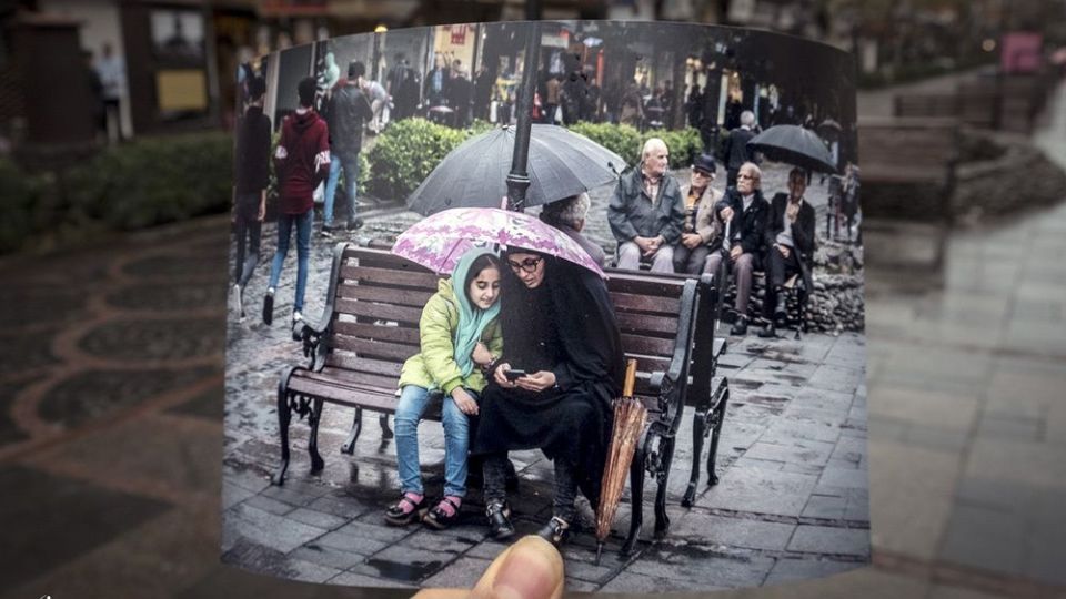  زندگی قبل از کرونا