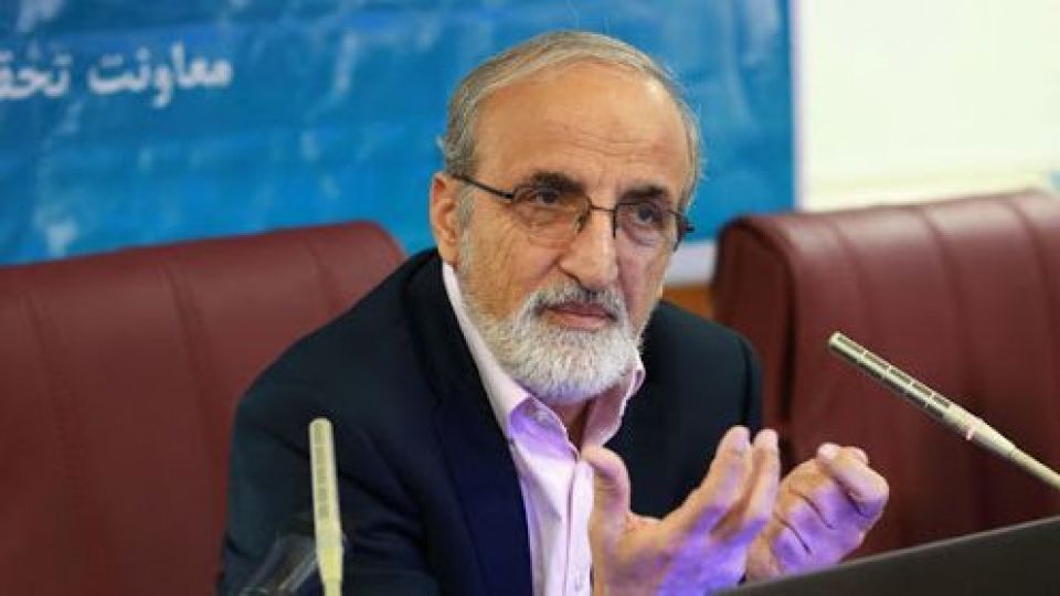 معاون وزیر بهداشت: قدری تاخیر در اعلام ورود کرونا داشتیم/ از این ویروس وقتی خلاص میشویم که ۵۵ تا ۷۰ درصد مردم آن را بگیرند معاون وزیر بهداشت: قدری تاخیر در اعلام ورود کرونا داشتیم/ از این ویروس وقتی خلاص میشویم که ۵۵ تا ۷۰ درصد مردم آن را بگیرند