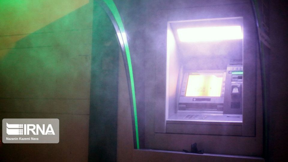 ضدعفونی کردن در نیمه‌های شب