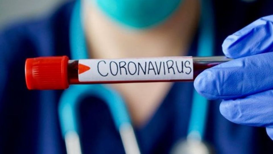 آخرین آمار کرونا در ایران؛ تعداد مبتلایان به ۱۳۹۳۸ نفر رسید/ ۱۱۳ مورد فوتی طی ۲۴ ساعت گذشته آخرین آمار کرونا در ایران؛ تعداد مبتلایان به ۱۳۹۳۸ نفر رسید/ ۱۱۳ مورد فوتی طی ۲۴ ساعت گذشته