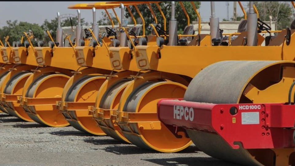 شانه خالی کردن مدیران دولتی با خرد کردن سهام هپکو شانه خالی کردن مدیران دولتی با خرد کردن سهام هپکو