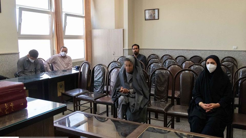 دادگاه متهم تولیدکننده مواد بهداشتی تقلبی در شیراز