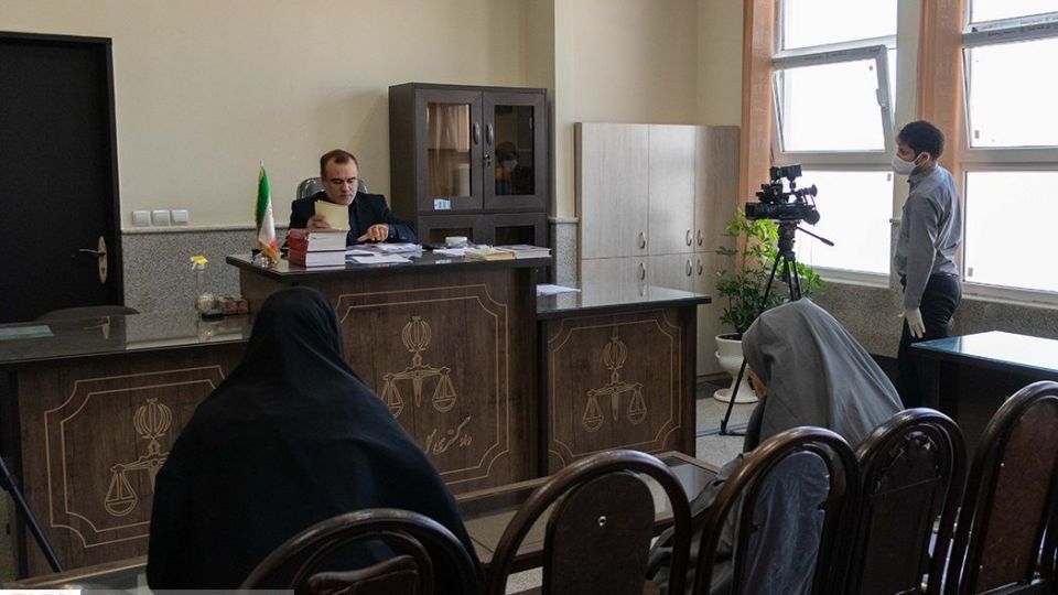 دادگاه متهم تولیدکننده مواد بهداشتی تقلبی در شیراز