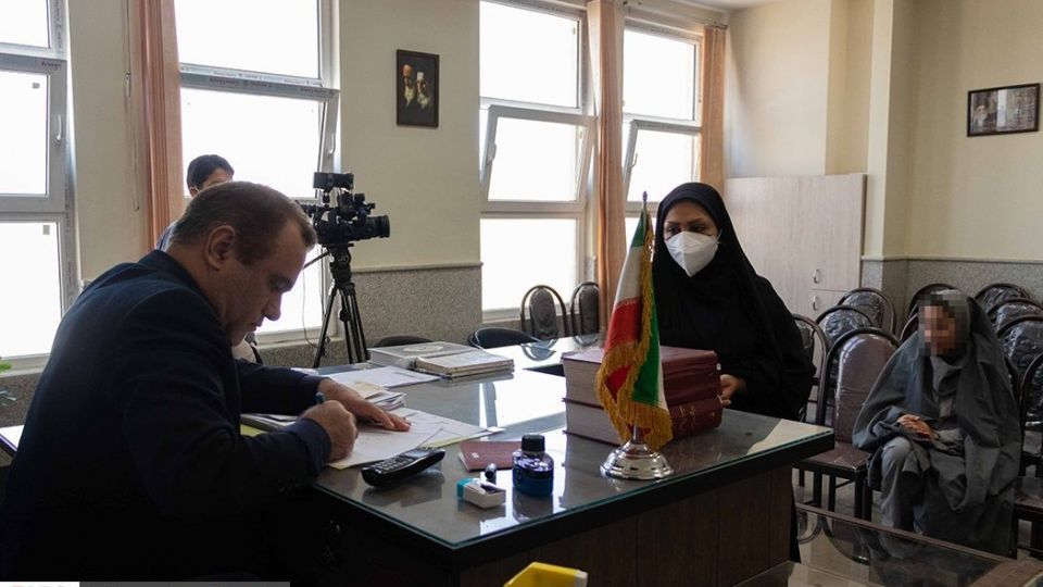 دادگاه متهم تولیدکننده مواد بهداشتی تقلبی در شیراز