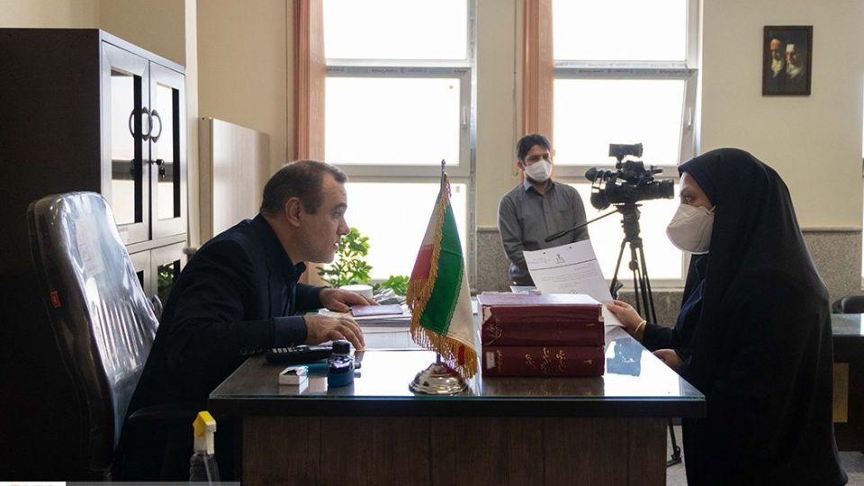 دادگاه متهم تولیدکننده مواد بهداشتی تقلبی در شیراز