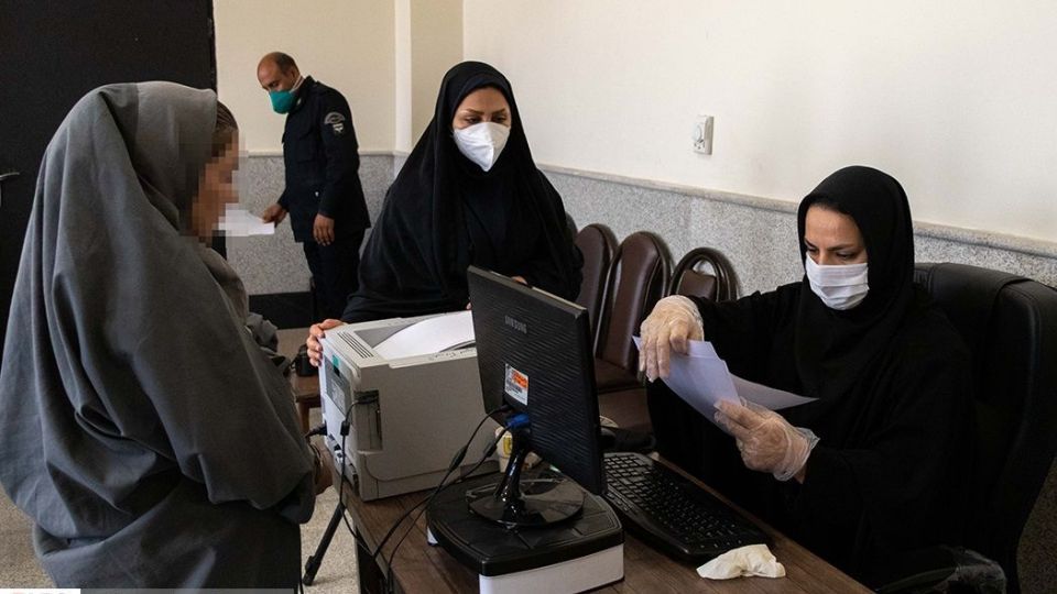 دادگاه متهم تولیدکننده مواد بهداشتی تقلبی در شیراز