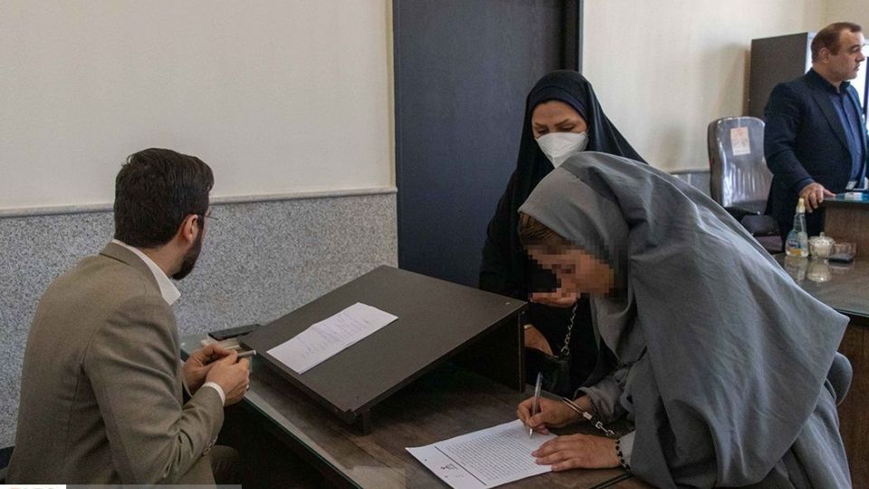 دادگاه متهم تولیدکننده مواد بهداشتی تقلبی در شیراز