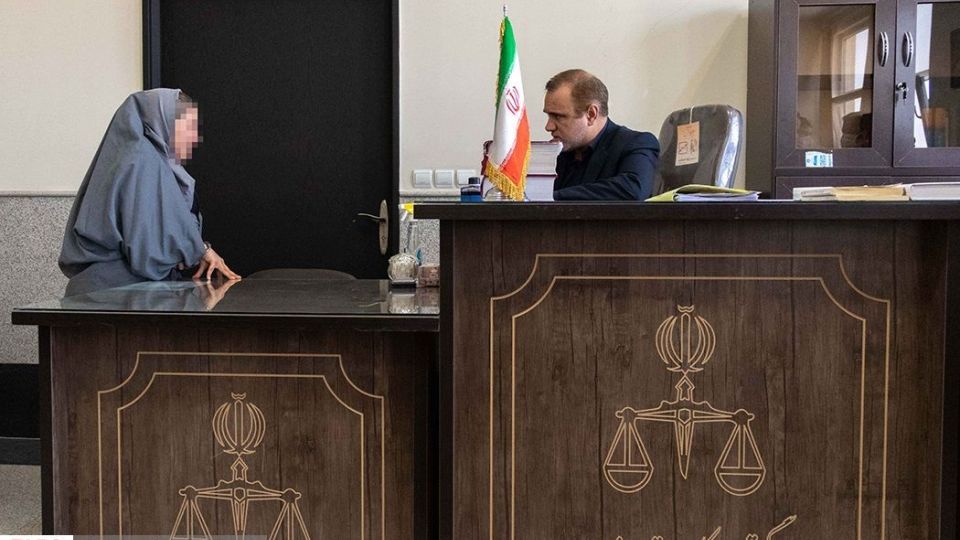 دادگاه متهم تولیدکننده مواد بهداشتی تقلبی در شیراز