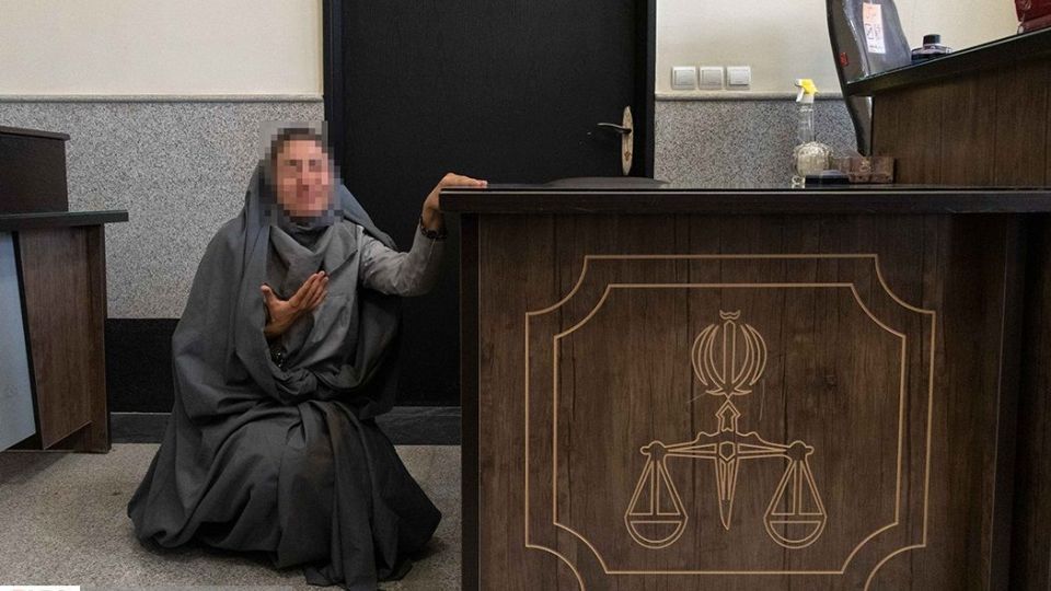 دادگاه متهم تولیدکننده مواد بهداشتی تقلبی در شیراز