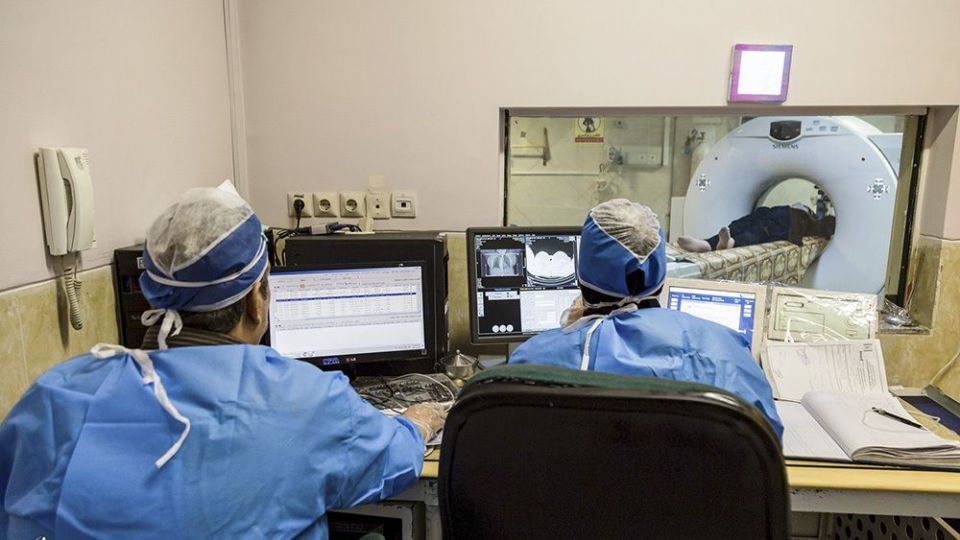 سربازان سلامت