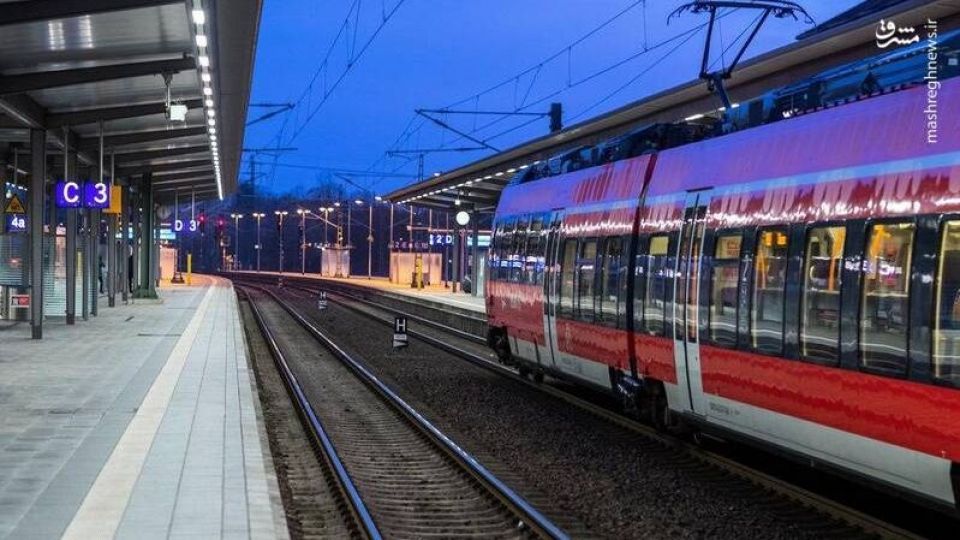 افزایش مبتلایان به کرونا در آلمان