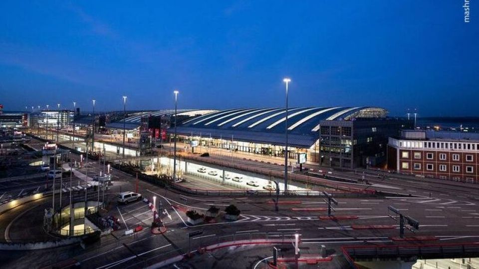 افزایش مبتلایان به کرونا در آلمان