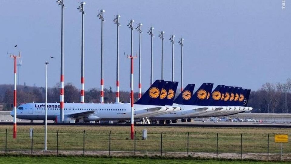 افزایش مبتلایان به کرونا در آلمان