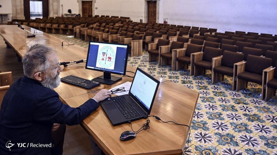 زندگی در دوره کرونا