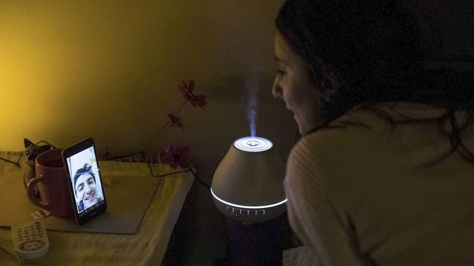 زندگی در دوره کرونا