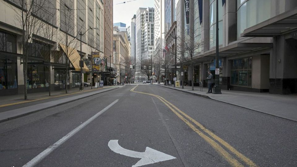 زندگی در دوره کرونا