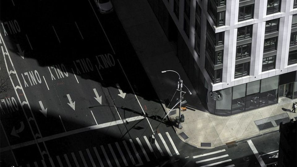 زندگی در دوره کرونا