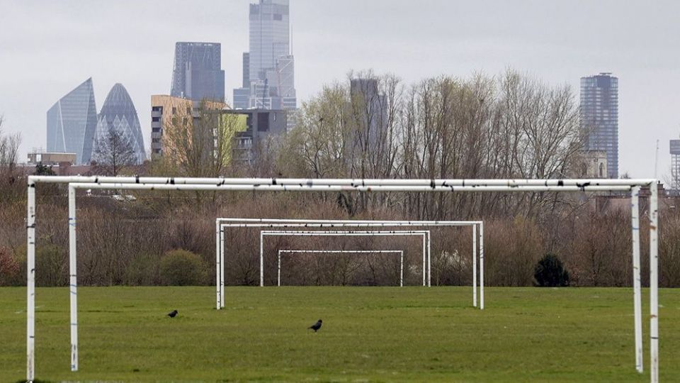 زندگی در دوره کرونا