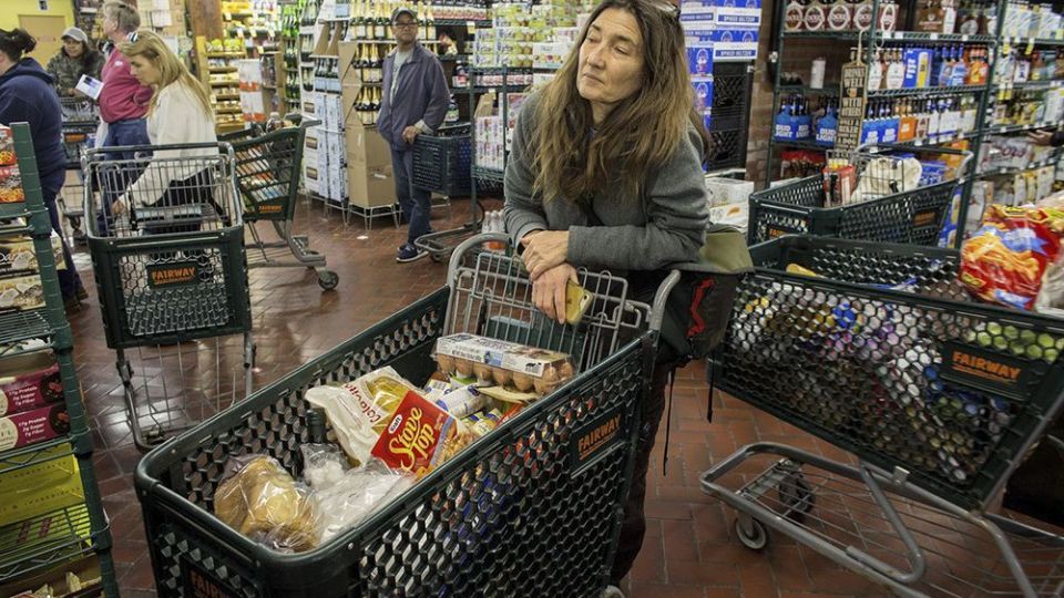 زندگی در دوره کرونا