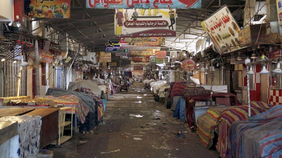 زندگی در دوره کرونا