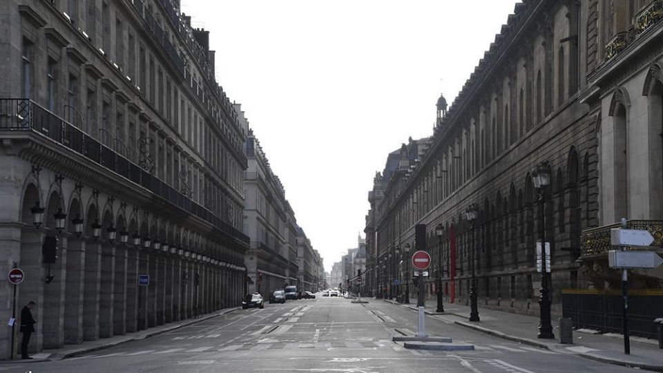 زندگی در دوره کرونا