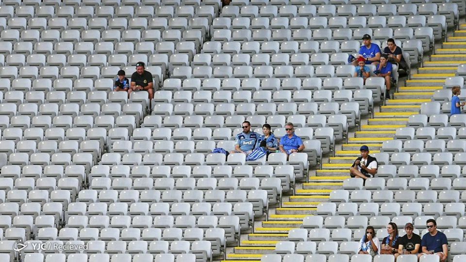 زندگی در دوره کرونا