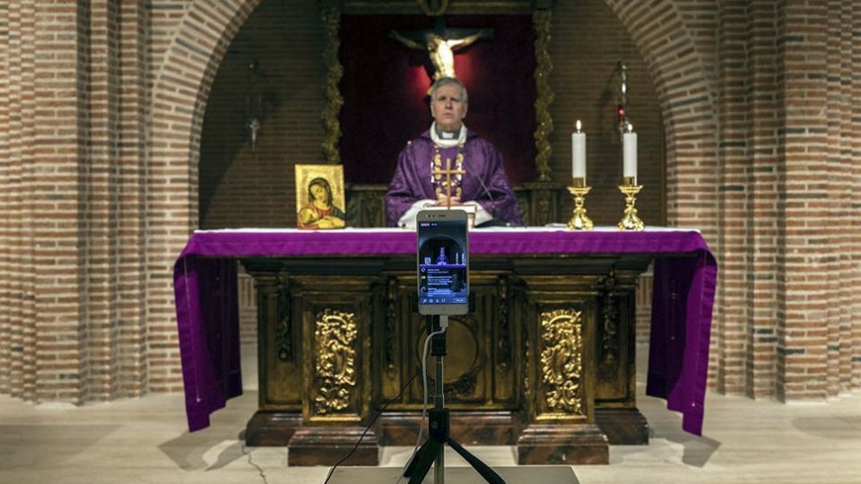 زندگی در دوره کرونا