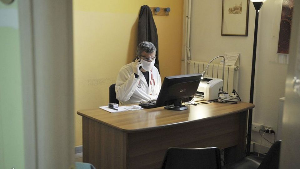 زندگی در دوره کرونا