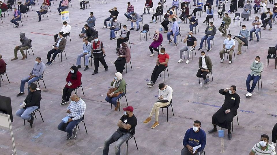 زندگی در دوره کرونا