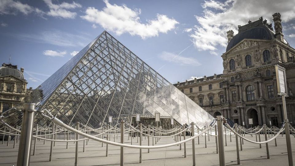 زندگی در دوره کرونا