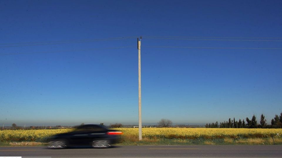 بهار در «گلستان»