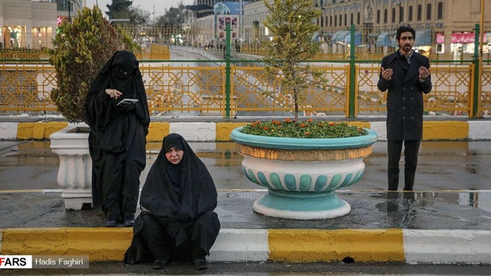 سلام امام رضا (ع)