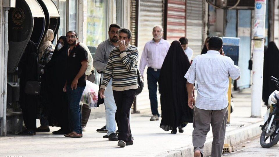 کم لطفی به پویش «در خانه بمانیم»