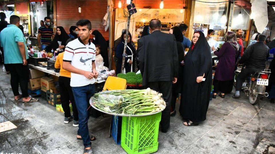کم لطفی به پویش «در خانه بمانیم»