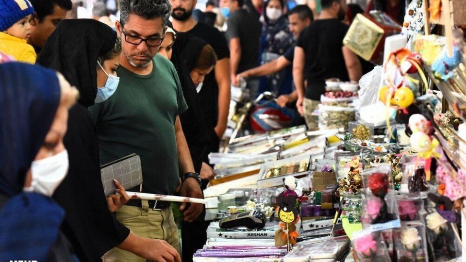 کم لطفی به پویش «در خانه بمانیم»