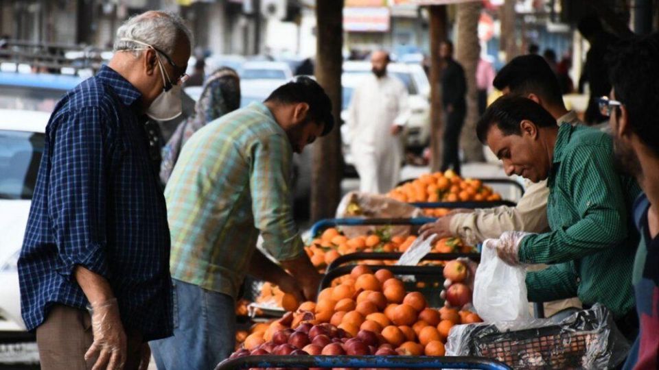 کم لطفی به پویش «در خانه بمانیم»