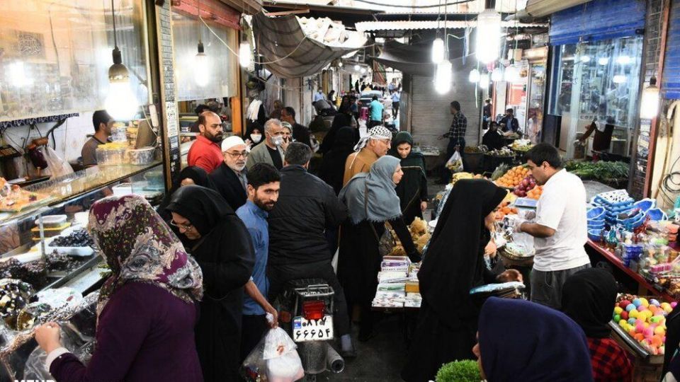 کم لطفی به پویش «در خانه بمانیم»