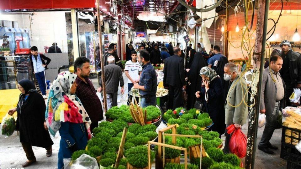 کم لطفی به پویش «در خانه بمانیم»