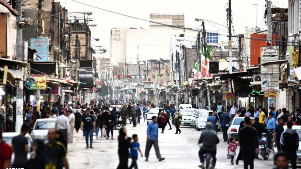 کم لطفی به پویش «در خانه بمانیم»