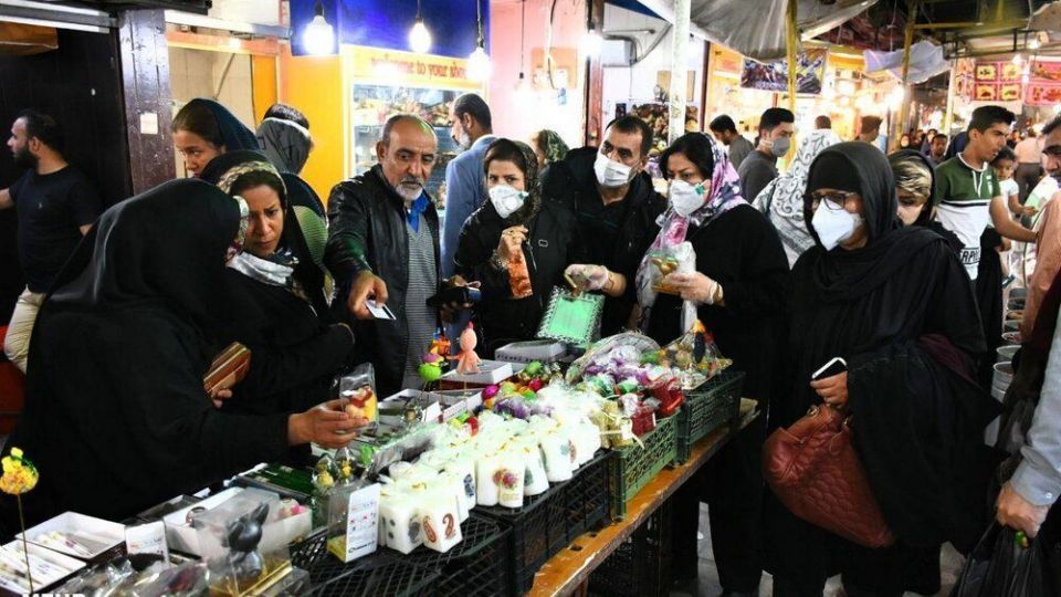 کم لطفی به پویش «در خانه بمانیم»