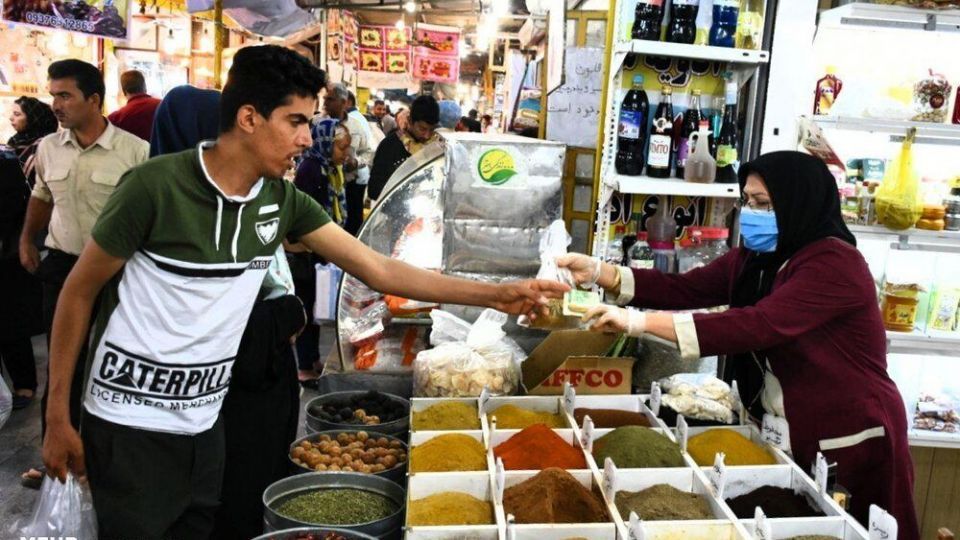 کم لطفی به پویش «در خانه بمانیم»