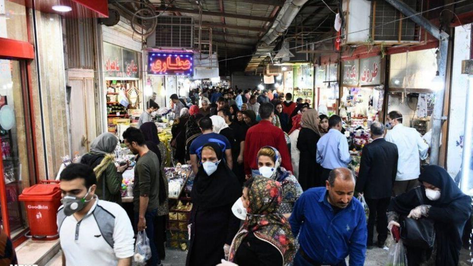 کم لطفی به پویش «در خانه بمانیم»