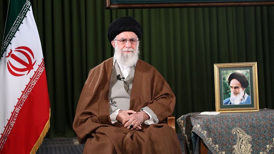 پیام رهبری به‌مناسبت آغاز سال ۱۳۹۹ هجری شمسی