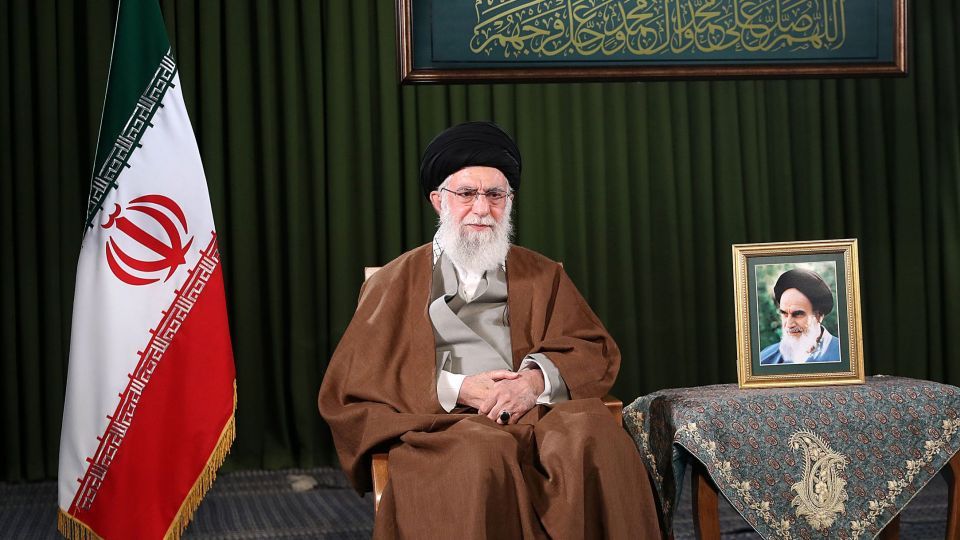 پیام رهبری به‌مناسبت آغاز سال ۱۳۹۹ هجری شمسی