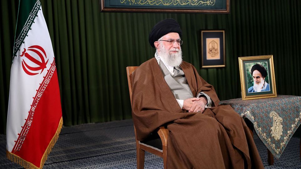 پیام رهبری به‌مناسبت آغاز سال ۱۳۹۹ هجری شمسی