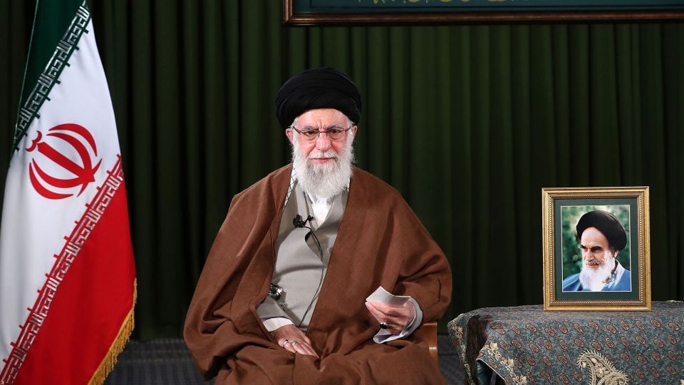 پیام رهبری به‌مناسبت آغاز سال ۱۳۹۹ هجری شمسی