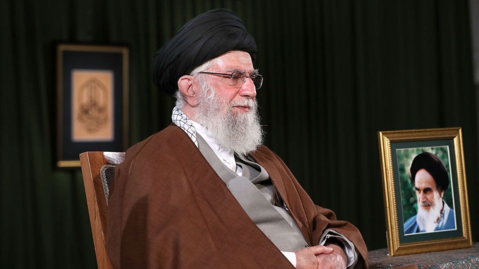 پیام رهبری به‌مناسبت آغاز سال ۱۳۹۹ هجری شمسی