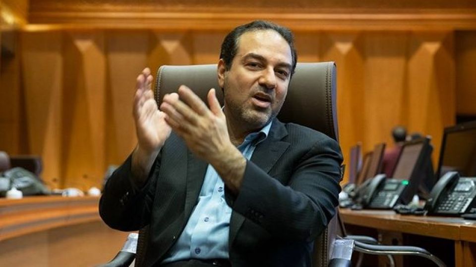 معاون وزیر بهداشت: انگلیس ماسک های خریداری شده را تحویل ایران نداد/ قبل از ۲۲ بهمن کیت تشخیص در دنیا وجود نداشت معاون وزیر بهداشت: انگلیس ماسک های خریداری شده را تحویل ایران نداد/ قبل از ۲۲ بهمن کیت تشخیص در دنیا وجود نداشت