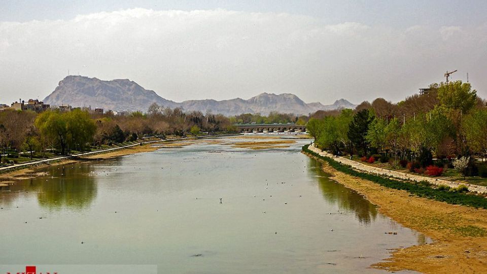 زیبایی بهار